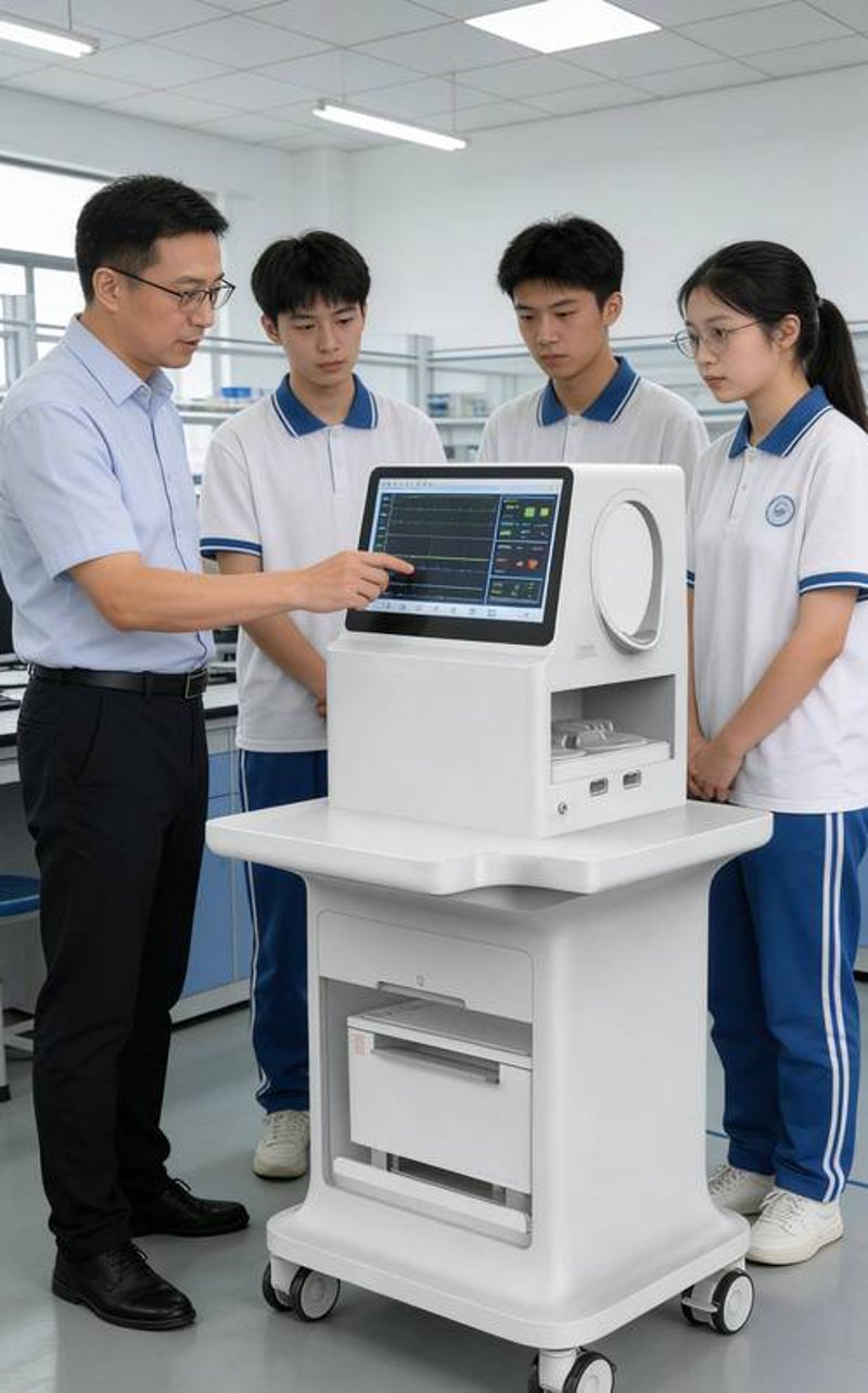 教学用品市场新动态：走进更加智能、绿色的未来